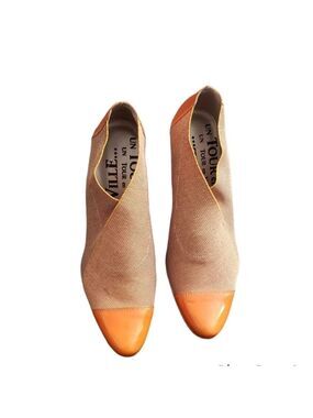 Vintage Un Tour En Ville Shoes